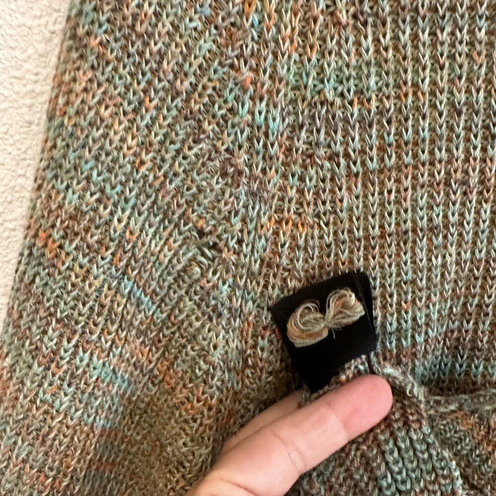 🌴 Anthropologie Sweater, Size S - Picture 9 of 10